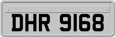DHR9168