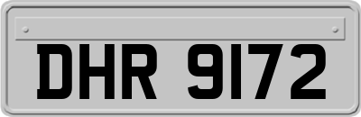 DHR9172