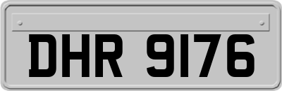 DHR9176
