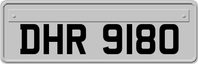 DHR9180