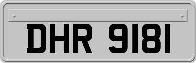 DHR9181