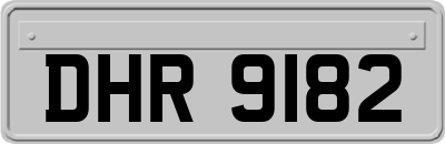DHR9182