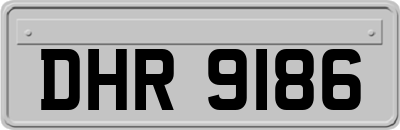 DHR9186