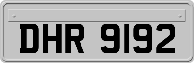 DHR9192