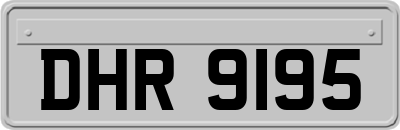 DHR9195