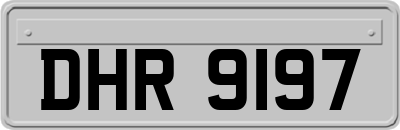 DHR9197