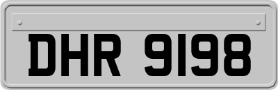DHR9198
