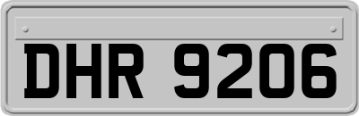 DHR9206