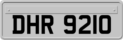 DHR9210