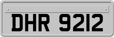 DHR9212