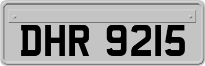 DHR9215