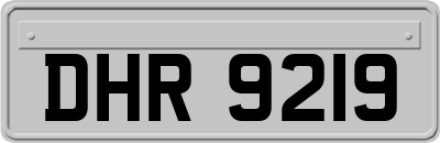 DHR9219