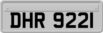 DHR9221