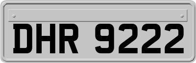 DHR9222