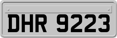 DHR9223