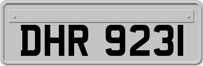 DHR9231