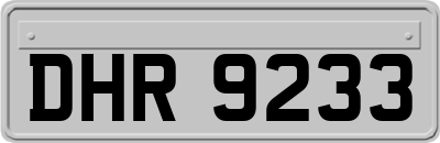 DHR9233