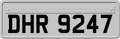 DHR9247