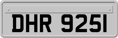 DHR9251