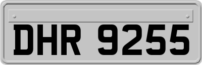 DHR9255