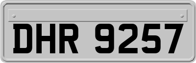 DHR9257