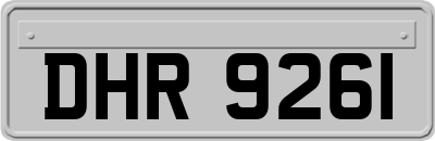 DHR9261
