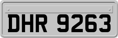 DHR9263