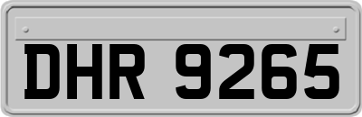 DHR9265