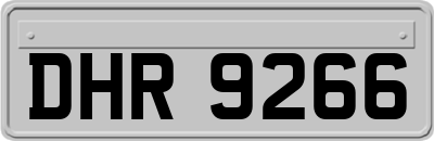 DHR9266