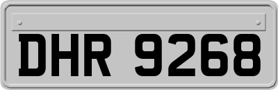DHR9268