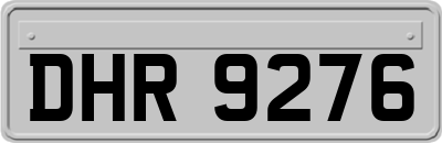DHR9276