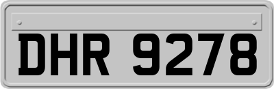 DHR9278
