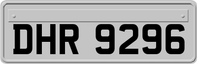 DHR9296