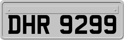 DHR9299