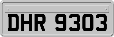 DHR9303