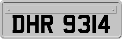 DHR9314