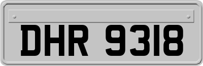 DHR9318