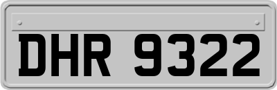 DHR9322