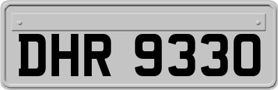 DHR9330