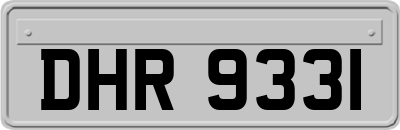 DHR9331