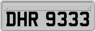 DHR9333