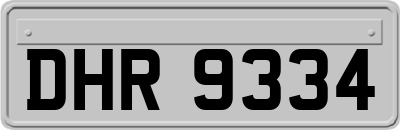 DHR9334