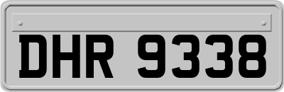 DHR9338