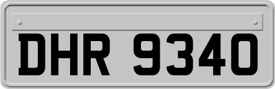 DHR9340
