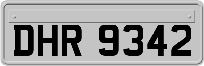 DHR9342