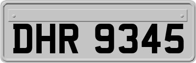 DHR9345