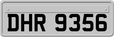 DHR9356