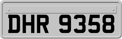 DHR9358