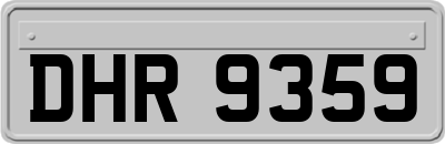 DHR9359