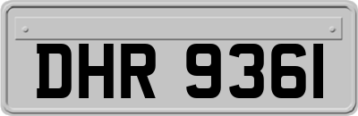 DHR9361